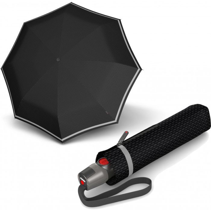 Парасоля Knirps Knirps T.200 Reflective Rain (Kn95 3201 7154)