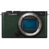 Цифровий фотоапарат Panasonic Lumix DC-S9 Kit 18-40mm f/4.5-6.3 Dark Olive (DC-S9NE-G) зображення 2