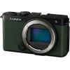 Цифровий фотоапарат Panasonic Lumix DC-S9 Kit 18-40mm f/4.5-6.3 Dark Olive (DC-S9NE-G) зображення 3