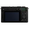 Цифровий фотоапарат Panasonic Lumix DC-S9 Kit 18-40mm f/4.5-6.3 Dark Olive (DC-S9NE-G) зображення 4