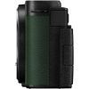 Цифровий фотоапарат Panasonic Lumix DC-S9 Kit 18-40mm f/4.5-6.3 Dark Olive (DC-S9NE-G) зображення 7