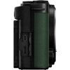 Цифровий фотоапарат Panasonic Lumix DC-S9 Kit 18-40mm f/4.5-6.3 Dark Olive (DC-S9NE-G) зображення 8