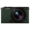 Цифровий фотоапарат Panasonic Lumix DC-S9 Kit 18-40mm f/4.5-6.3 Dark Olive (DC-S9NE-G)