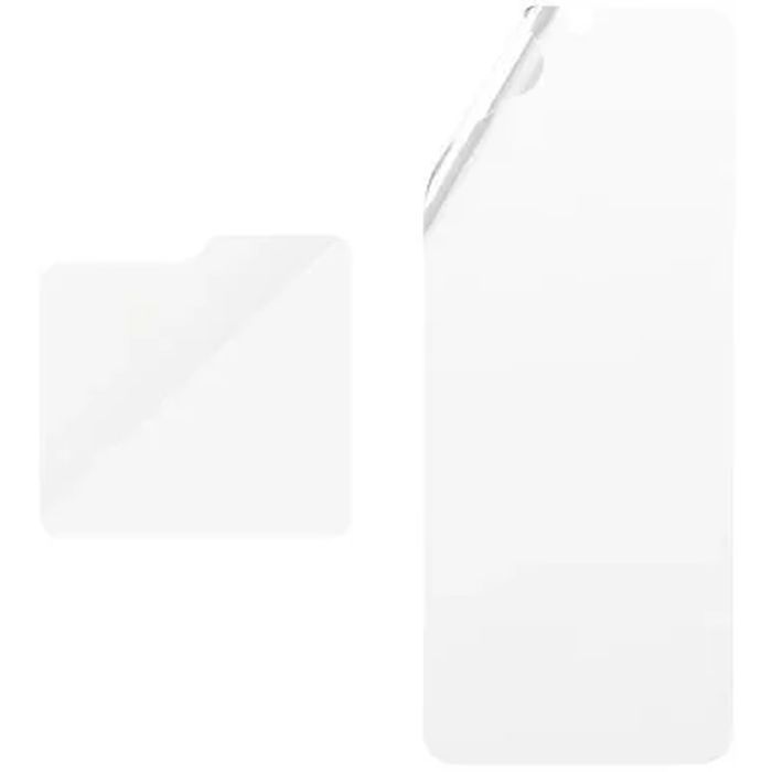 Скло захисне PANZERGLASS Samsung Galaxy Flip6 Glass & Film (PG_7370) зображення 3