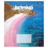 Тетрадь 1 вересня Beyond the horizonА5 48 листов клетка (768246) изображение 3