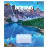 Тетрадь 1 вересня Beyond the horizonА5 48 листов клетка (768246) изображение 6