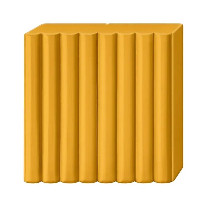 Пластика Fimo Professional, Охра, 57г (4007817163559) зображення 2