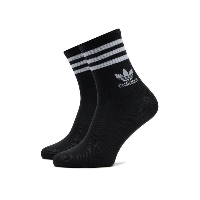 Шкарпетки Adidas Crew Sock 3str IJ0733 білий S (37-39) (4066762034659) зображення 2
