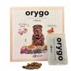 Полувлажный корм для собак Orygo Turkey (18х200 г) 3.6 кг (8436586312138) изображение 2