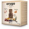 Полувлажный корм для собак Orygo Turkey (18х200 г) 3.6 кг (8436586312138)