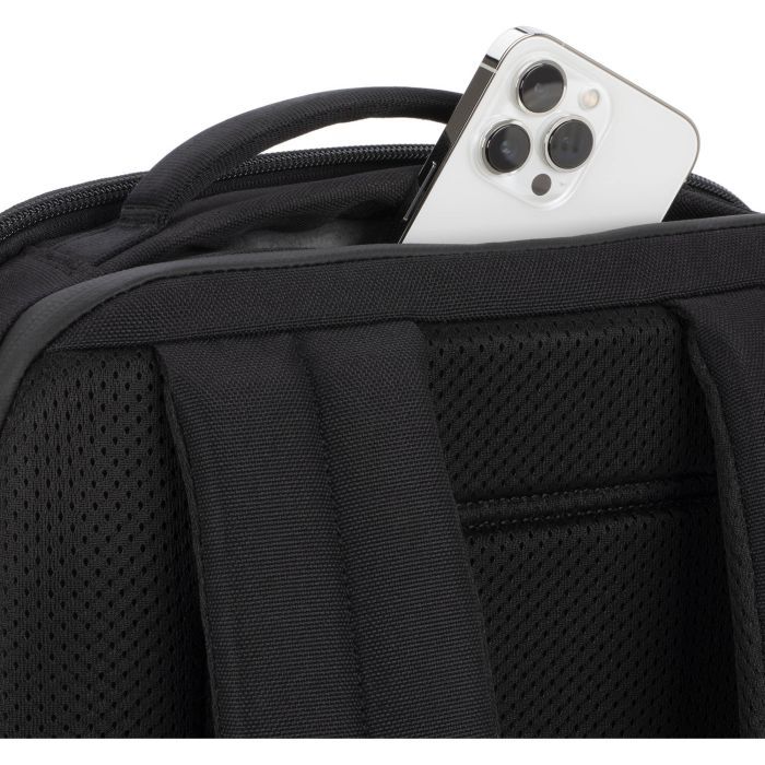 Рюкзак для ноутбука Incase 16" A.R.C. Commuter Pack black (INCO100683-BLK) зображення 11