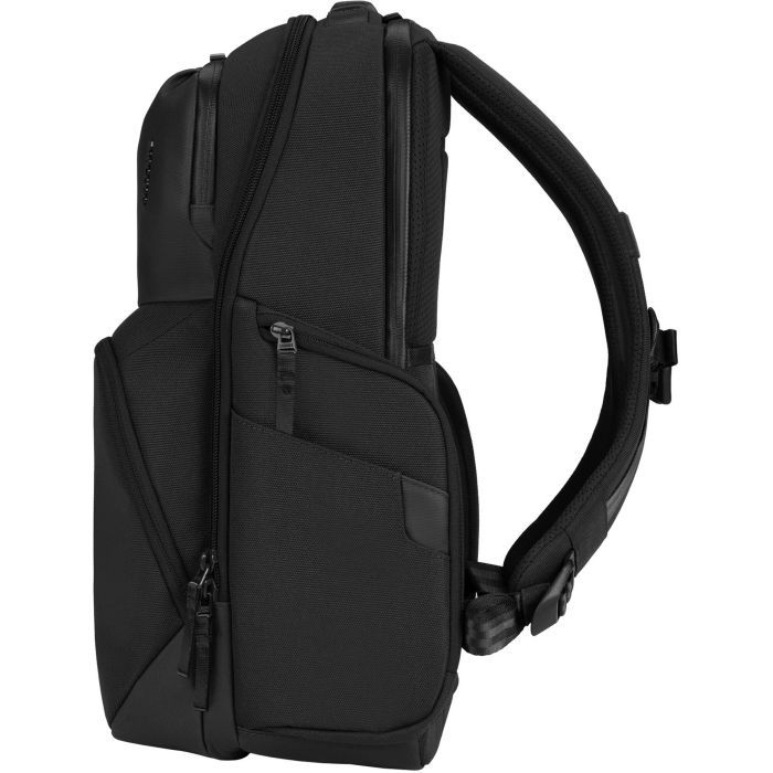 Рюкзак для ноутбука Incase 16" A.R.C. Commuter Pack black (INCO100683-BLK) зображення 5