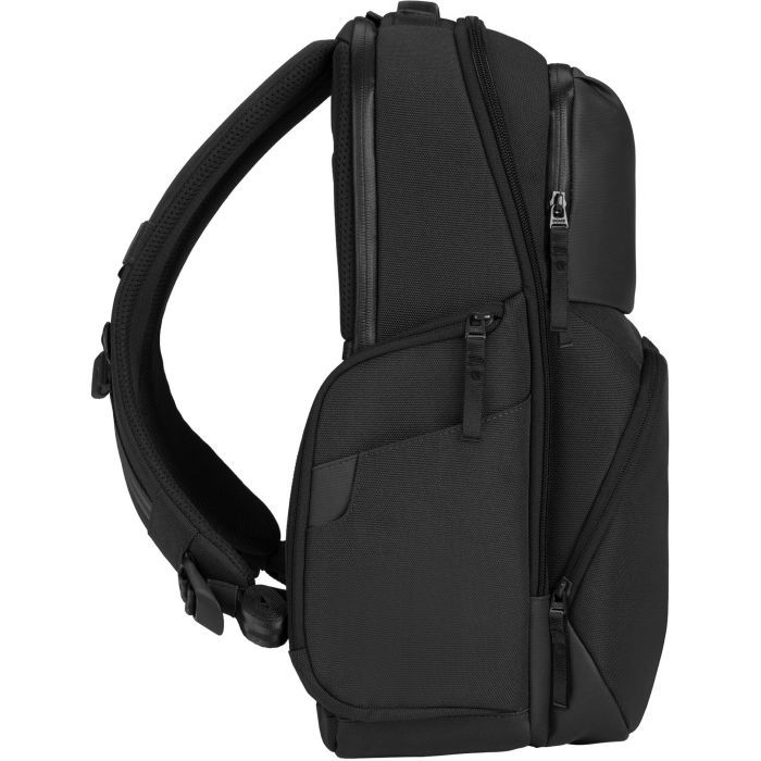 Рюкзак для ноутбука Incase 16" A.R.C. Commuter Pack black (INCO100683-BLK) зображення 6