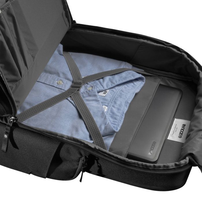 Рюкзак для ноутбука Incase 16" A.R.C. Commuter Pack black (INCO100683-BLK) зображення 7