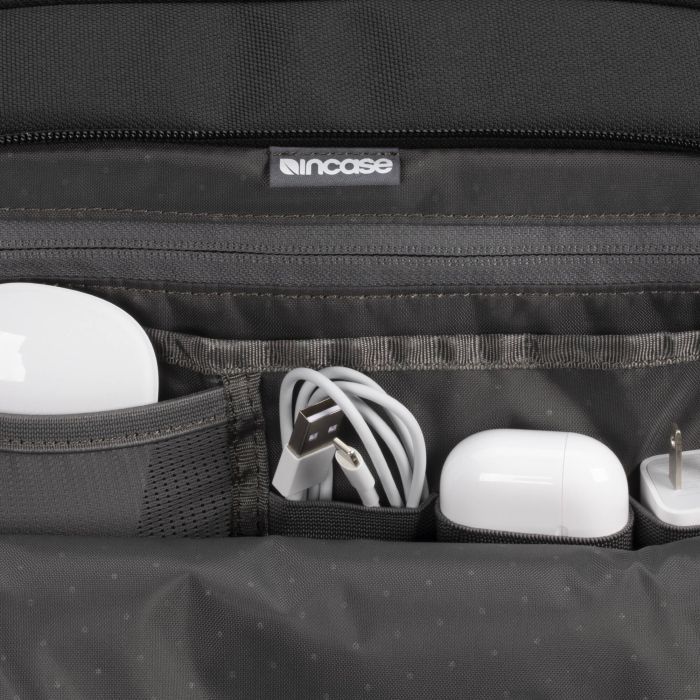 Рюкзак для ноутбука Incase 16" A.R.C. Commuter Pack black (INCO100683-BLK) зображення 9