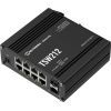 Коммутатор сетевой Teltonika TSW212 изображение 2