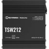 Коммутатор сетевой Teltonika TSW212