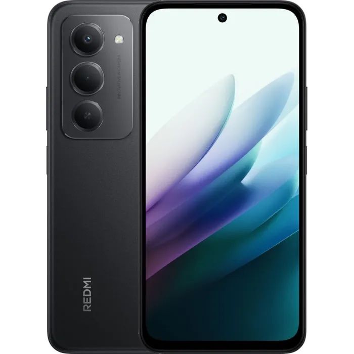Мобильный телефон Xiaomi Redmi 15 6/128GB Titan Gray (1163420)
