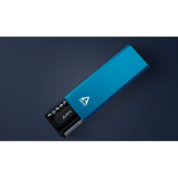 Набір викруток Arctic TOOL KIT RATCHET SCREWDRIVER (AETLS00002A) зображення 3