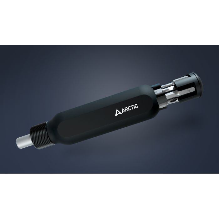 Набір викруток Arctic TOOL KIT RATCHET SCREWDRIVER (AETLS00002A) зображення 4