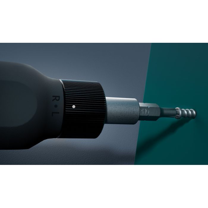 Набір викруток Arctic TOOL KIT RATCHET SCREWDRIVER (AETLS00002A) зображення 5
