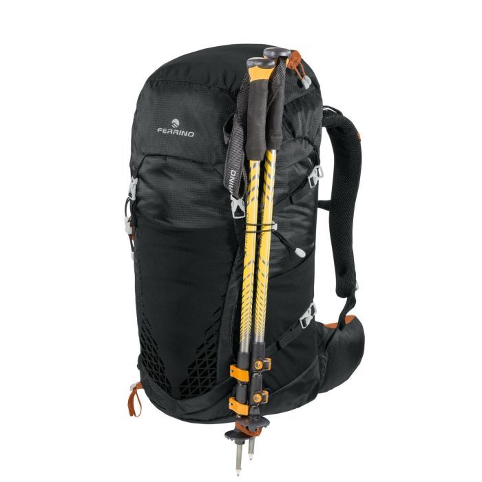 Рюкзак туристичний Ferrino Agile 45L Blue (75228NBB) (931787) зображення 2