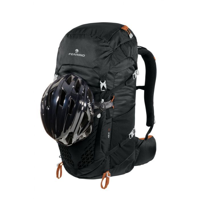 Рюкзак туристичний Ferrino Agile 45L Blue (75228NBB) (931787) зображення 3