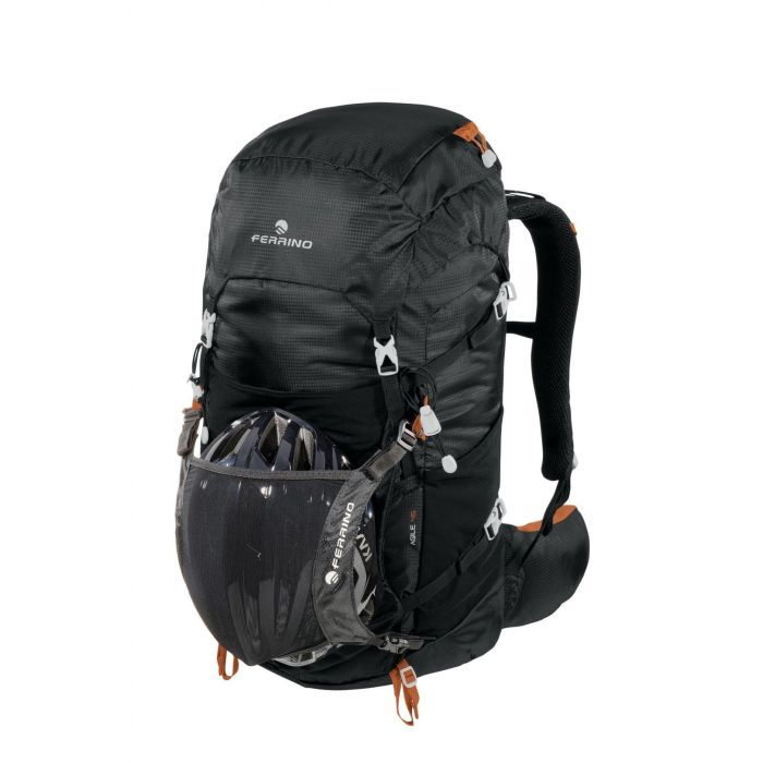 Рюкзак туристичний Ferrino Agile 45L Blue (75228NBB) (931787) зображення 4