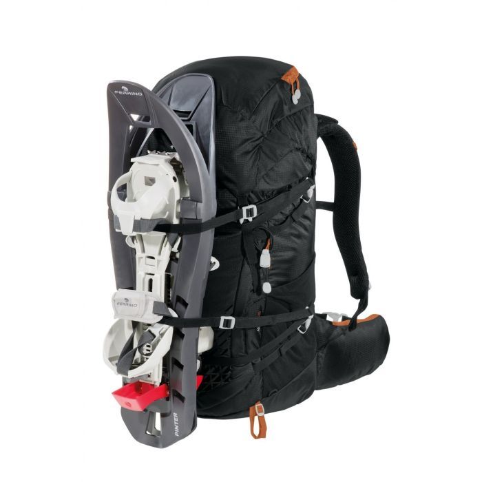 Рюкзак туристичний Ferrino Agile 45L Blue (75228NBB) (931787) зображення 5