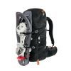 Рюкзак туристичний Ferrino Agile 45L Black (75228NCC) (931788) зображення 5