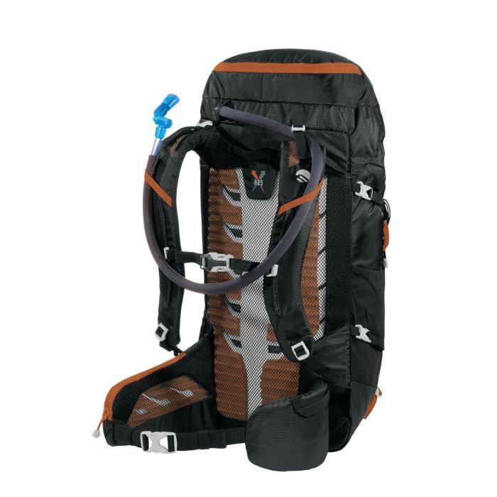Рюкзак туристичний Ferrino Agile 45L Blue (75228NBB) (931787) зображення 6