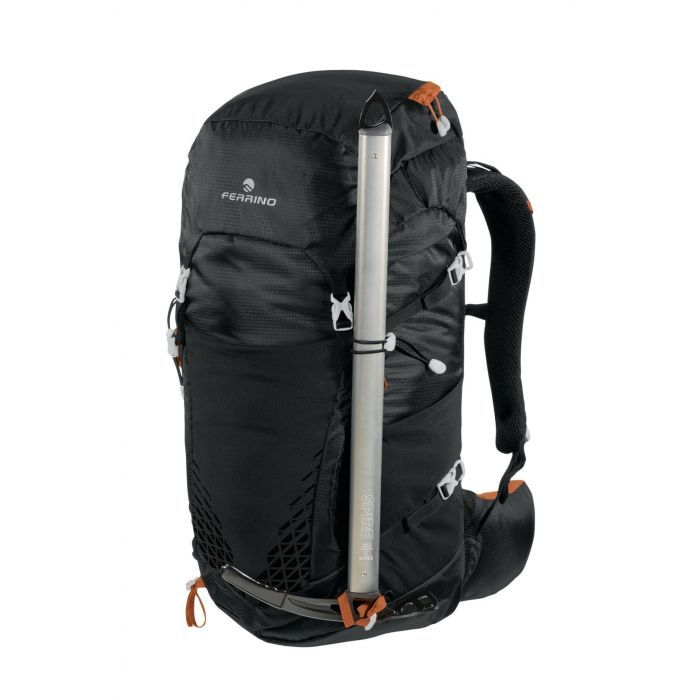 Рюкзак туристичний Ferrino Agile 45L Blue (75228NBB) (931787) зображення 7
