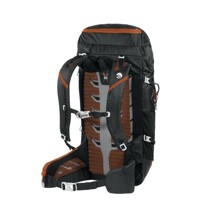 Рюкзак туристичний Ferrino Agile 45L Blue (75228NBB) (931787) зображення 9