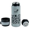 Термос Kite 500 мл, сірий (K25-1222-2) изображение 4