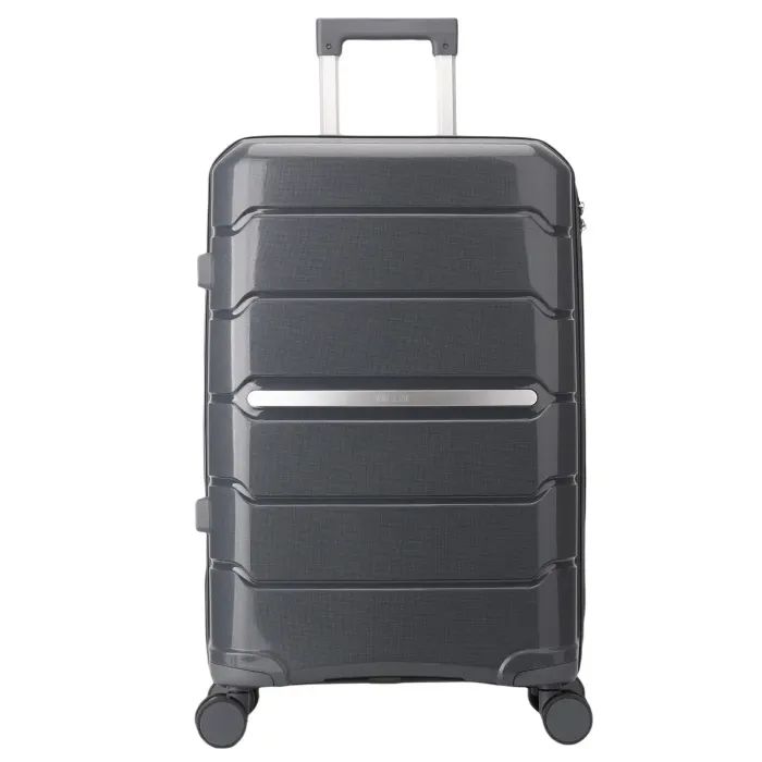 Чемодан Semi Line 24" (M) Graphite (T5835-2) (DAS303207)