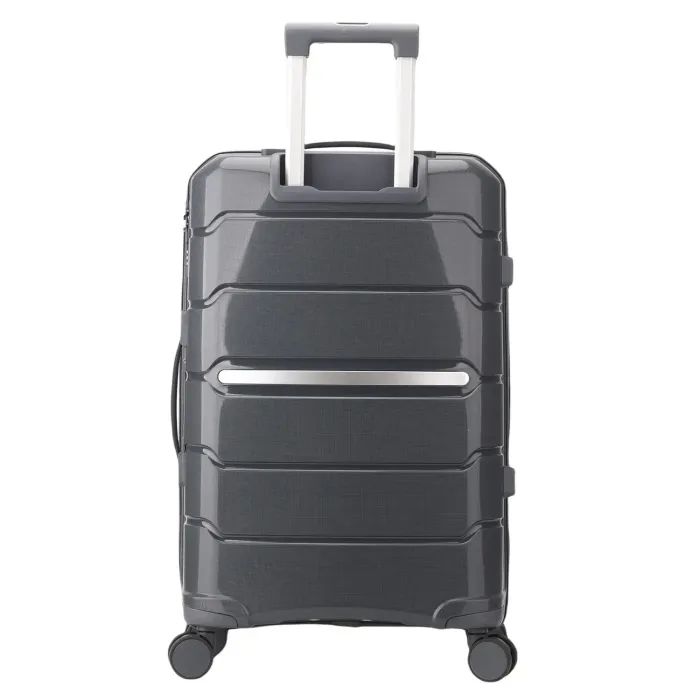 Чемодан Semi Line 24" (M) Graphite (T5835-2) (DAS303207) изображение 3