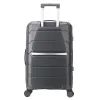 Чемодан Semi Line 24" (M) Graphite (T5835-2) (DAS303207) изображение 3