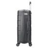 Чемодан Semi Line 24" (M) Graphite (T5835-2) (DAS303207) изображение 4