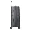 Чемодан Semi Line 24" (M) Graphite (T5835-2) (DAS303207) изображение 5