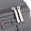 Чемодан Semi Line 24" (M) Graphite (T5835-2) (DAS303207) изображение 7