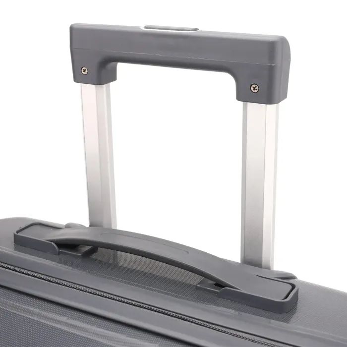Чемодан Semi Line 24" (M) Graphite (T5835-2) (DAS303207) изображение 9