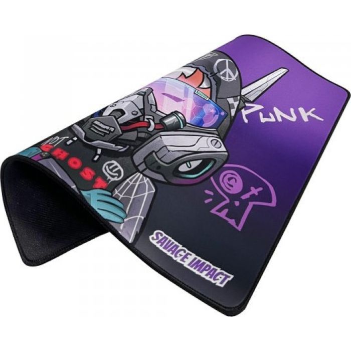 Коврик для мышки A4Tech BP-45W Cypher Ghost (4711421002448) изображение 4