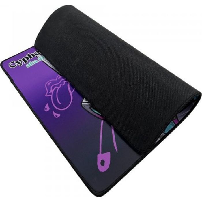 Коврик для мышки A4Tech BP-45W Cypher Ghost (4711421002448) изображение 5