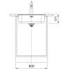 Мойка кухонная Franke 127.0703.299 изображение 5