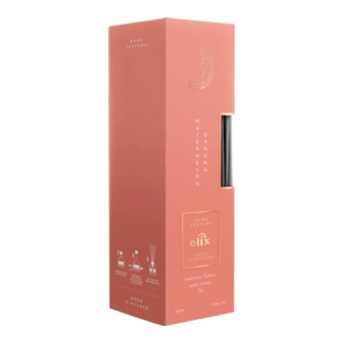 Аромадифузор Elix Watermelon & Banana 100 мл (5902315539464) зображення 3