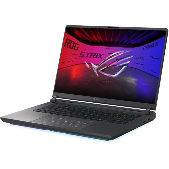 Ноутбук ASUS ROG Strix G16 G615JHR-RV093 (90NR0LL1-M003N0) зображення 3