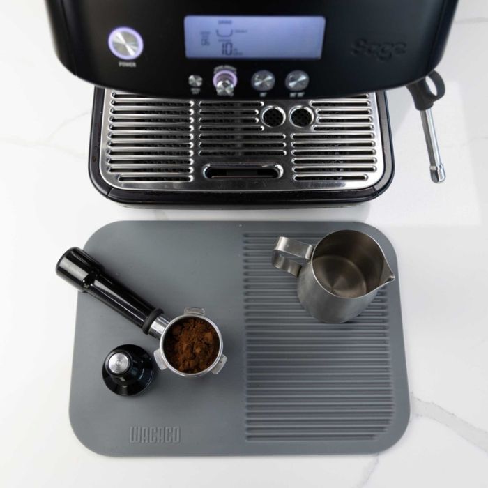 Барный коврик Wacaco Coffee Mat Large для приготування кави 35 x 25 см (WCM35) изображение 3