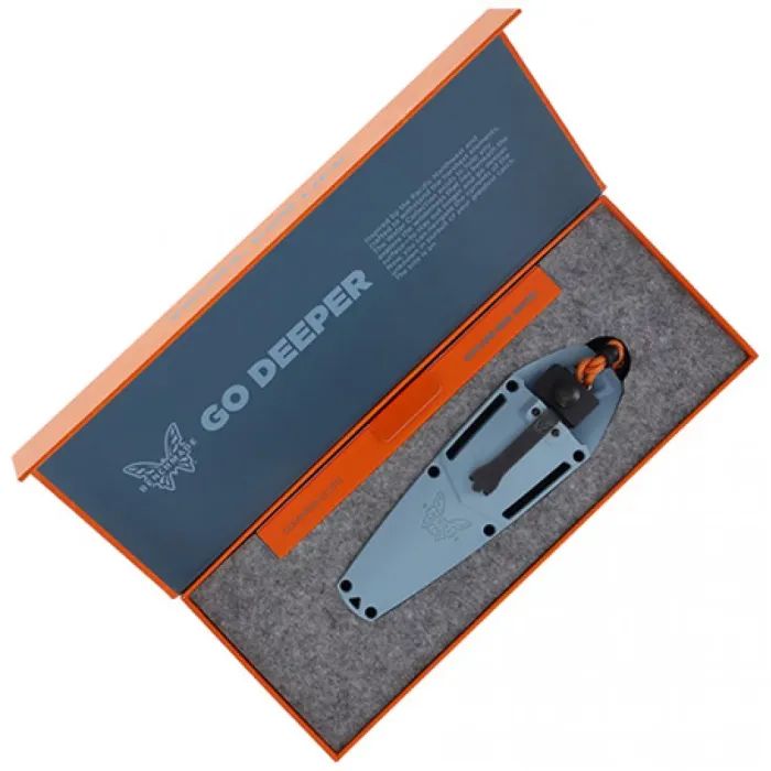 Ніж Benchmade Intersect (18050) зображення 11