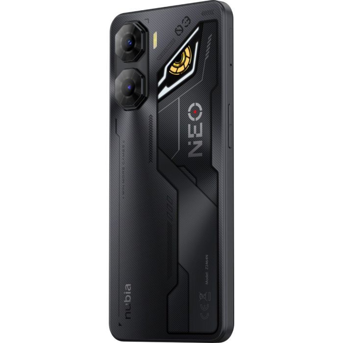 Мобільний телефон ZTE Nubia Neo 3 5G 8/256GB Gold (1164536) зображення 10