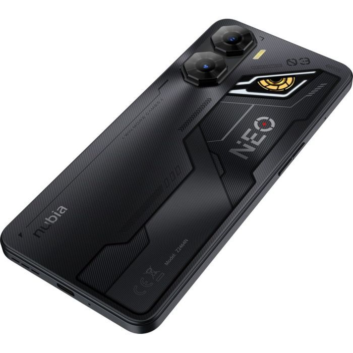 Мобільний телефон ZTE Nubia Neo 3 5G 8/256GB Gold (1164536) зображення 12